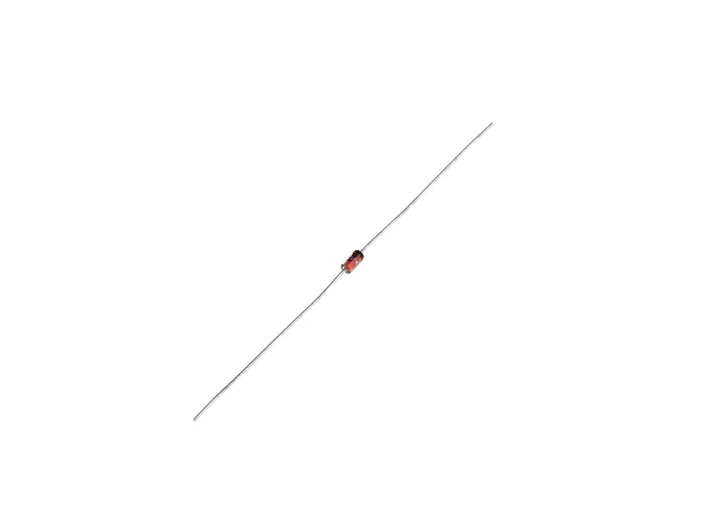Kupte nyní - BZX55C3V3 zenerova dioda 3,3V