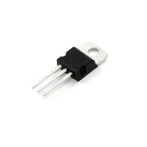 Bestseller - LM350T stabilizátor napětí