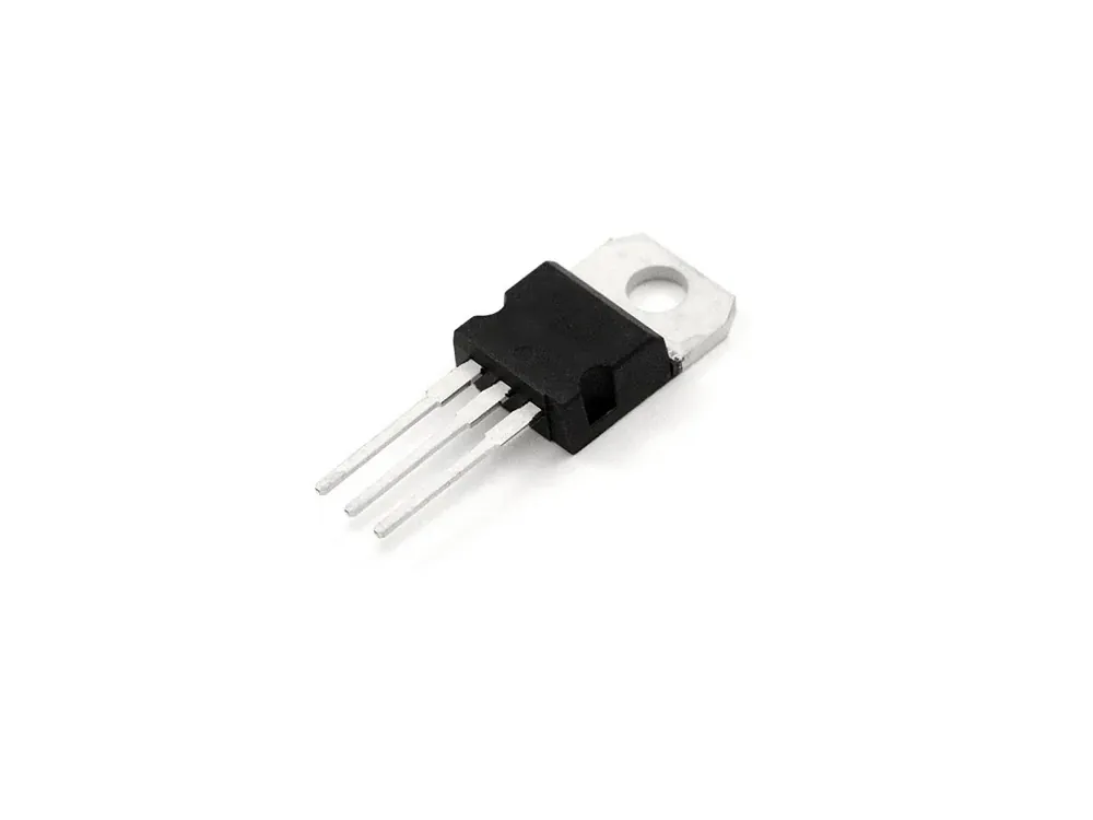 Bestseller - LM350T stabilizátor napětí