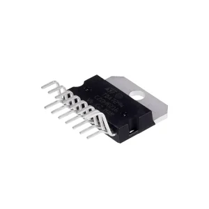 Doporučujeme | TDA7293V audio zesilovač