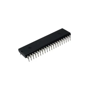Poslední dny akce - ICM7211AMIPL budič pro LCD displej