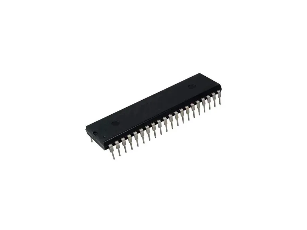 Poslední dny akce - ICM7211AMIPL budič pro LCD displej