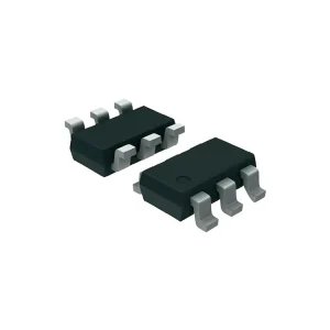 PIC10F200T-I/OT mikrokontrolér - Nově v sortimentu