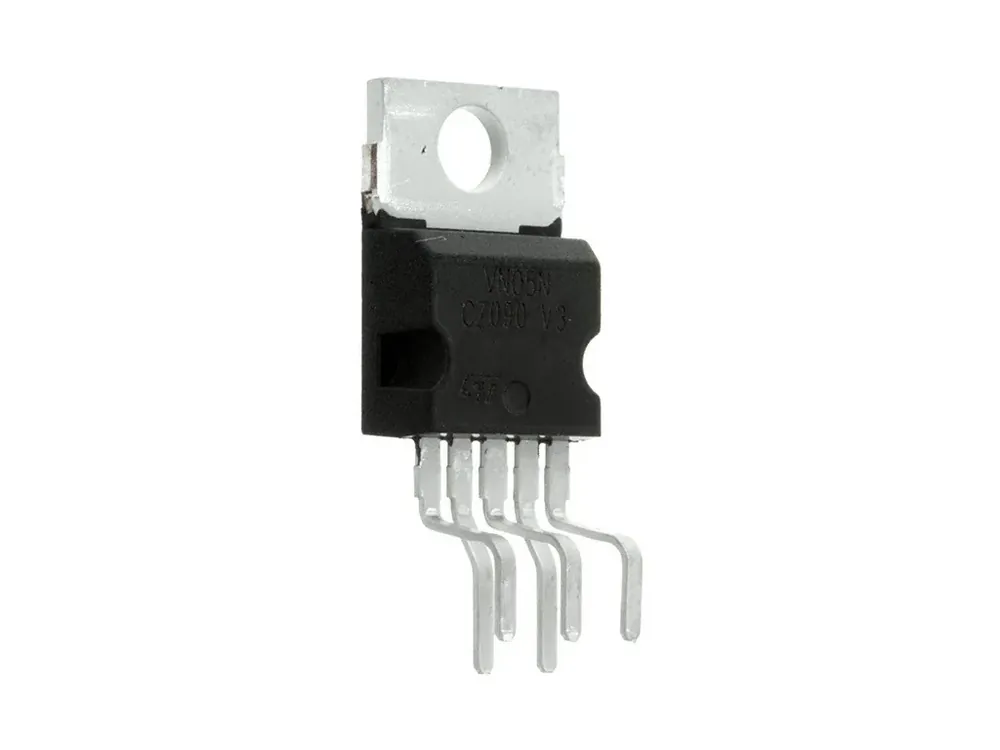 IO LT1074CT - Velmi žádaný produkt