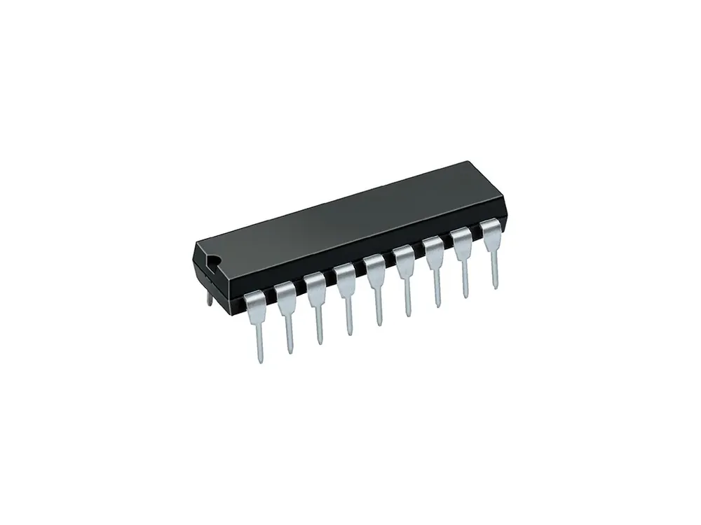 Žádaný produkt | IO TDA2579A