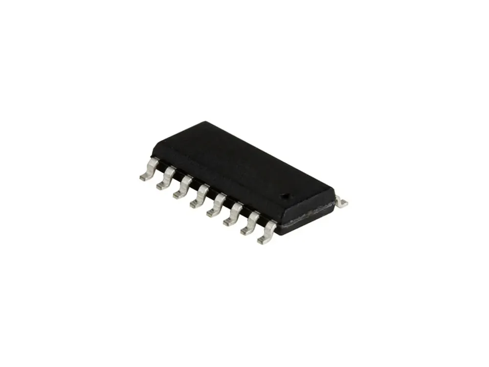IO TDA8808T - Prémiová kvalita
