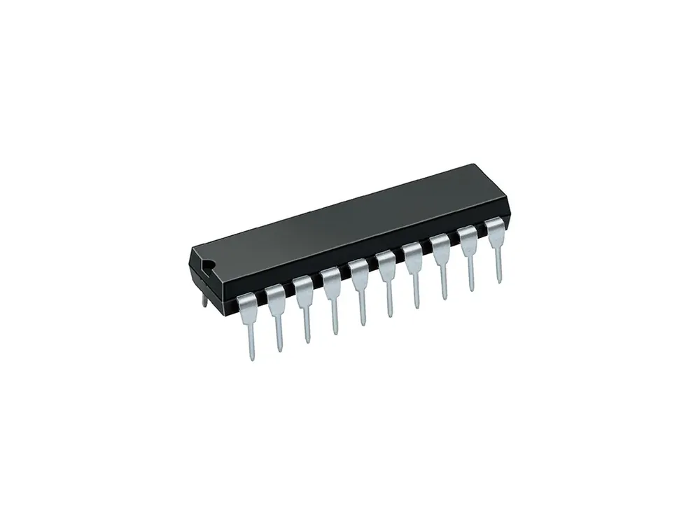 IO TDA9840 - Nabídka