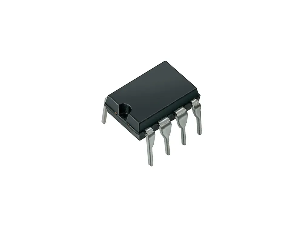 LM358P operační zesilovač - Oblíbený produkt