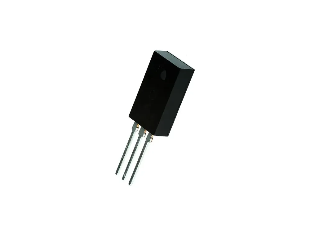Tranzistor 2SC4981 ITO220 | Nově v nabídce