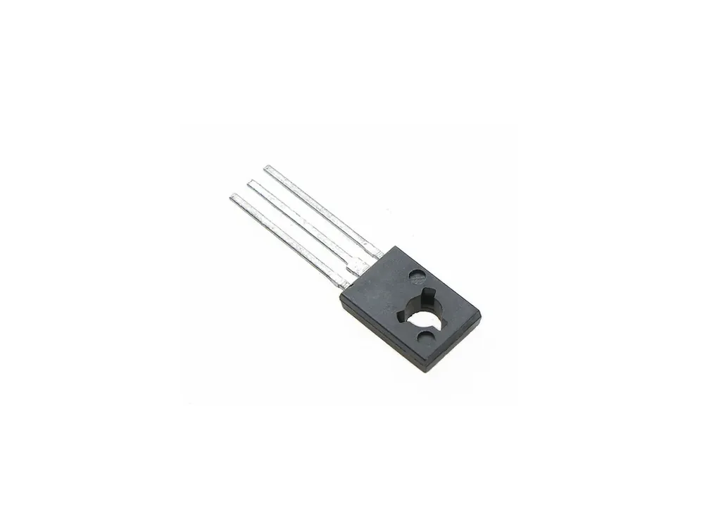 Tranzistor KD136 TO126 - Koupit online