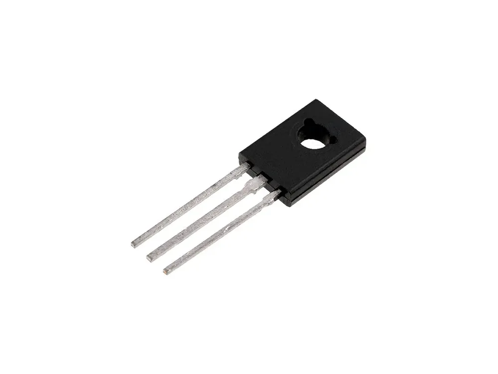 Jen po omezenou dobu | Tranzistor MJE340G TO225