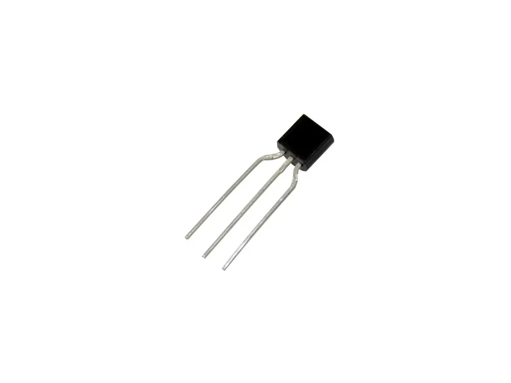 Tranzistor BC558B TO92 - Velmi oblíbený produkt