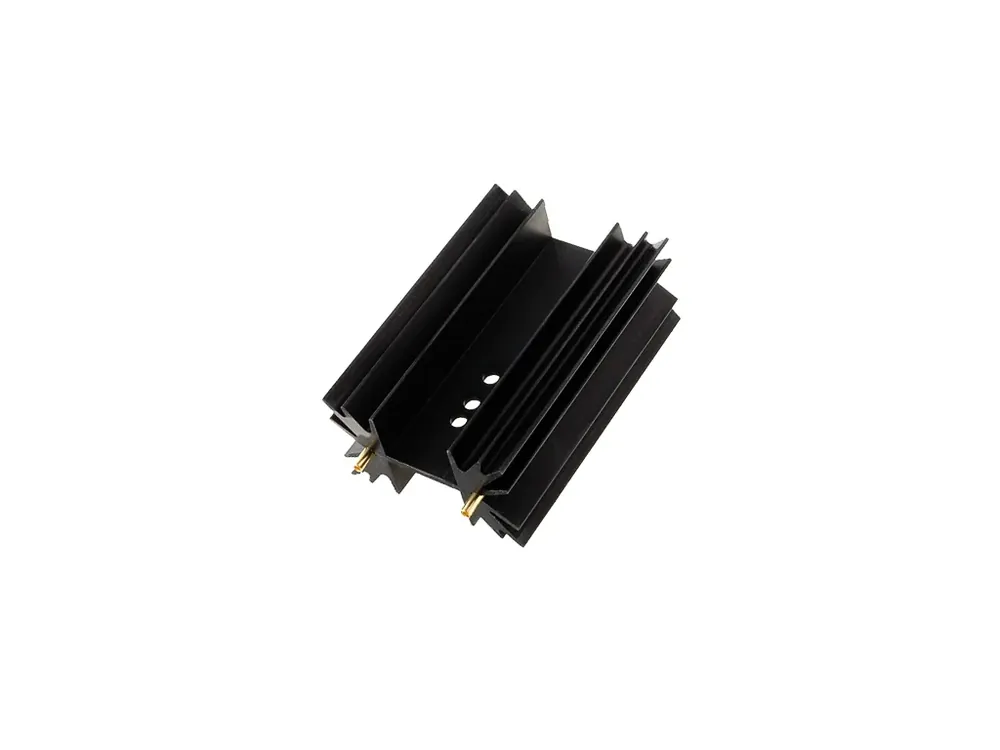 Chladič SK129-63STS | Oblíbený produkt