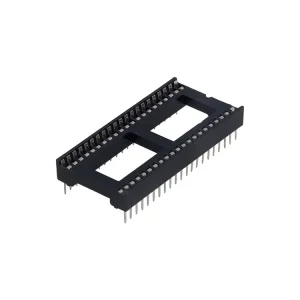 Žádaný produkt | Patice DIP42, Connfly DS1010-42T1WS