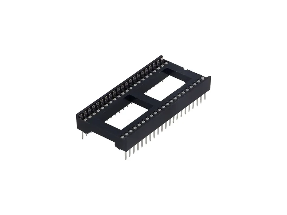 Žádaný produkt | Patice DIP42, Connfly DS1010-42T1WS