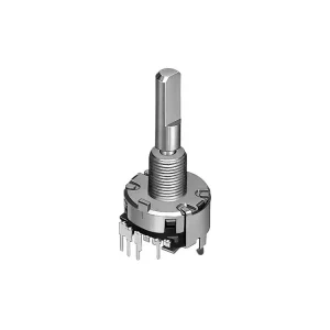 Enkodér EC20A1824401 - Přidat do košíku