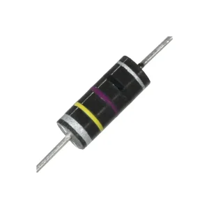 Bourns 9250A-475-RC cívka axiální 4,7mH - Zbývá jen pár kusů