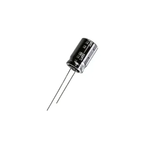Elektrolytický kondenzátor 100uF 63V EEUEB1J101B | Přímo z výroby
