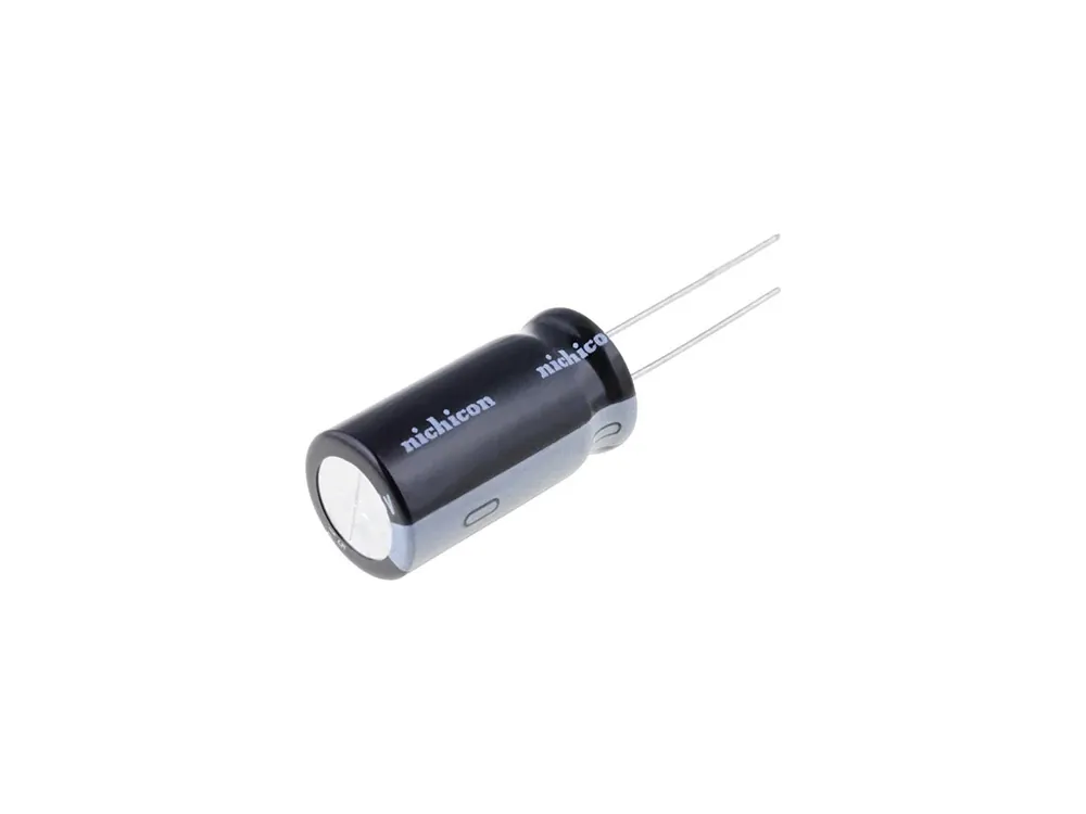 Elektrolytický kondenzátor 150uF 450V UPH2W151MHD - Výhodný nákup
