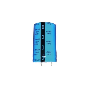 Elektrolytický kondenzátor 22000uF 50V 380LX223M050A052 - Premium