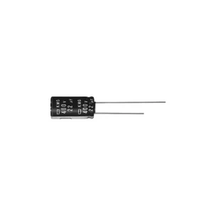 Elektrolytický kondenzátor 3,3uF 100V EKMG101ELL3R3ME11D | Akce
