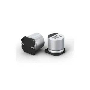 Ušetřete více | Elektrolytický kondenzátor 330uF 16V PCF1C331MCL1GS