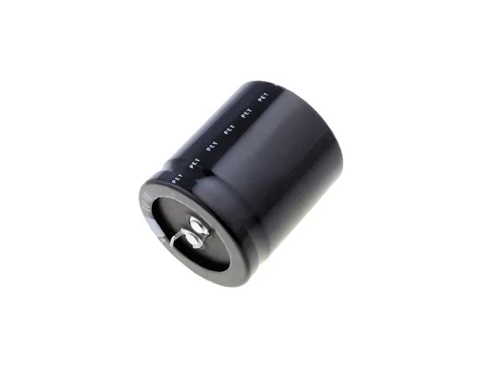 Výhodná nabídka - Elektrolytický kondenzátor 330uF 450V LGU2W331MELC