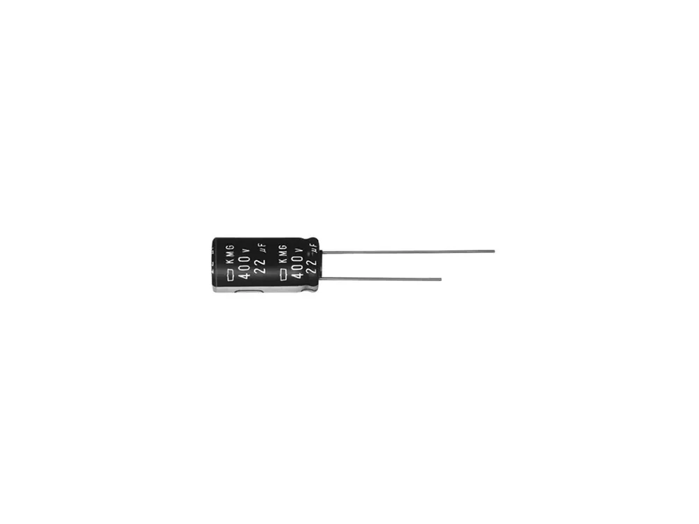 Už jen pár kusů | Elektrolytický kondenzátor 33uF 63V ESMG630ESS330MF11D