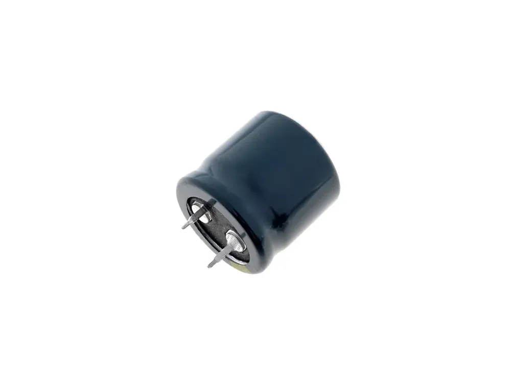 Výhodný nákup | Elektrolytický kondenzátor 4700uF 63V HC1J478M30035HA snap-in