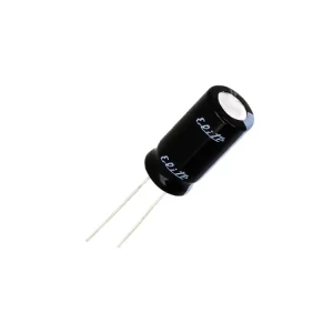 Koupit online | Elektrolytický kondenzátor 68uF 400V KJ2G680MNN1825