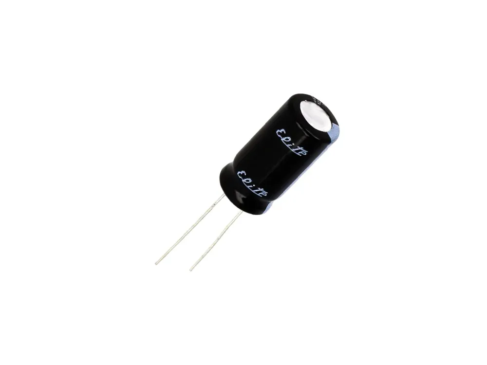Koupit online | Elektrolytický kondenzátor 68uF 400V KJ2G680MNN1825