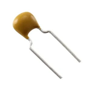 Sleva - Keramický kondenzátor 150nF 50V MLCC Z5U