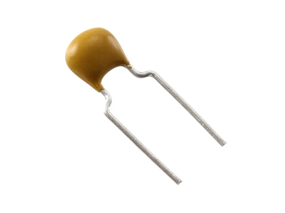 Sleva - Keramický kondenzátor 150nF 50V MLCC Z5U