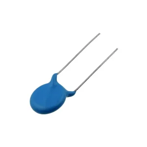 Nově k dispozici - Keramický kondenzátor 4,7nF 4000V