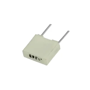 R82EC4100DQ70J kondenzátor polyesterový 1uF | Akční nabídka