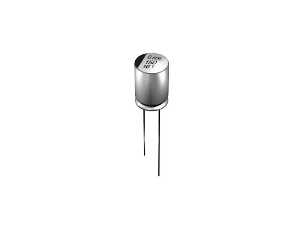 CPL 82uF 25V APSG250ELL820MF08S | Akce končí brzy