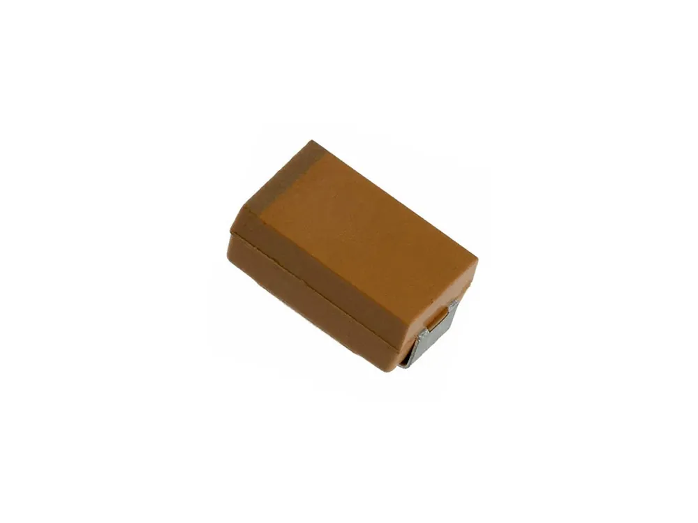 Tantal SMD 100uF 16V TAJD107K016RNJ | Rychlé dodání