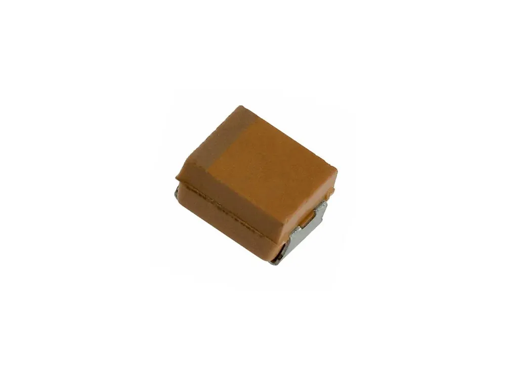 Akční sleva - Tantal SMD 100uF 6,3V TAJB107K006RNJ