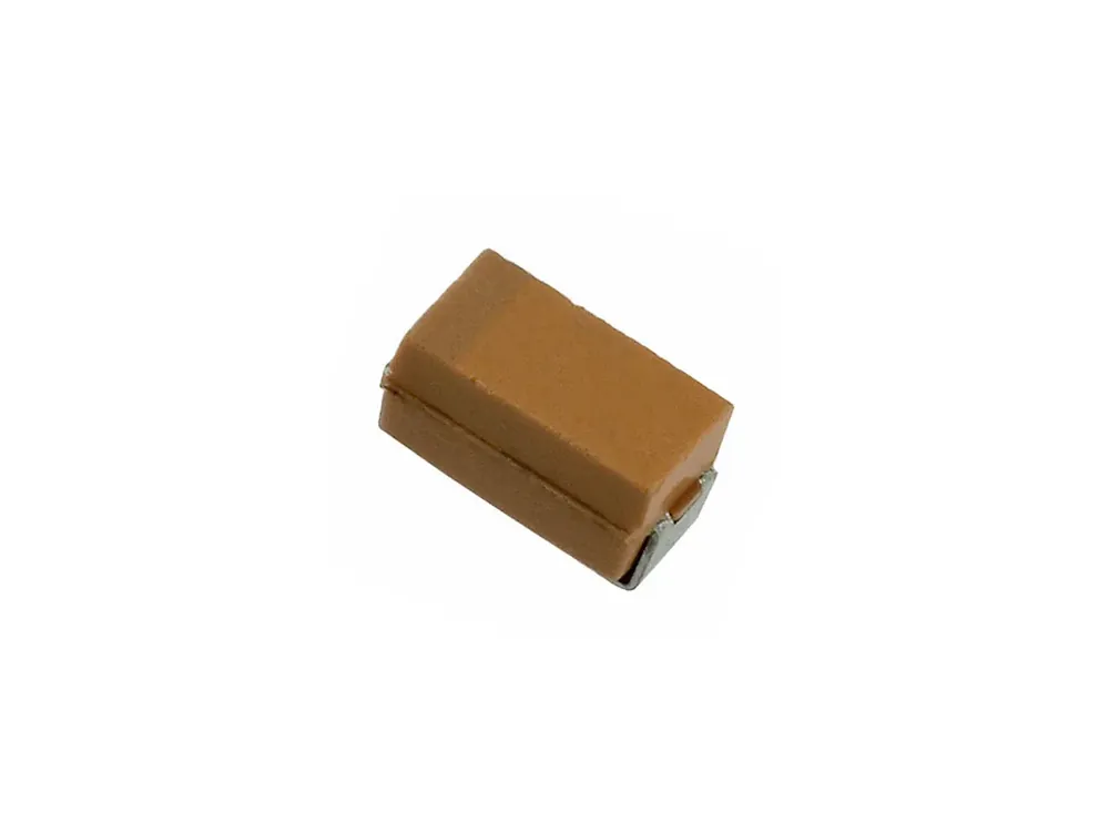 Tovární cena | Tantal SMD 2,2uF 25V TAJA225K025RNJ