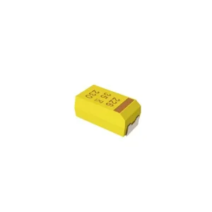 Zvýhodněná cena | Tantal SMD 4,7uF 25V T491A475K025AT