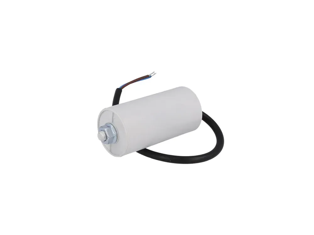 Motorový rozběhový kondenzátor 100uF 450V I150V700K-D | Přidat do košíku
