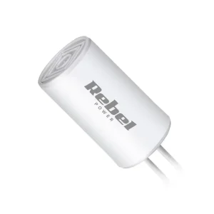 Přidat do košíku | Motorový rozběhový kondenzátor 12uF 450V CBB60