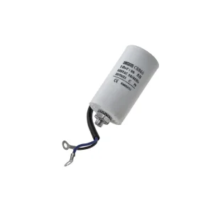 Motorový rozběhový kondenzátor 16uF 450V CBB60G - Snadné vrácení
