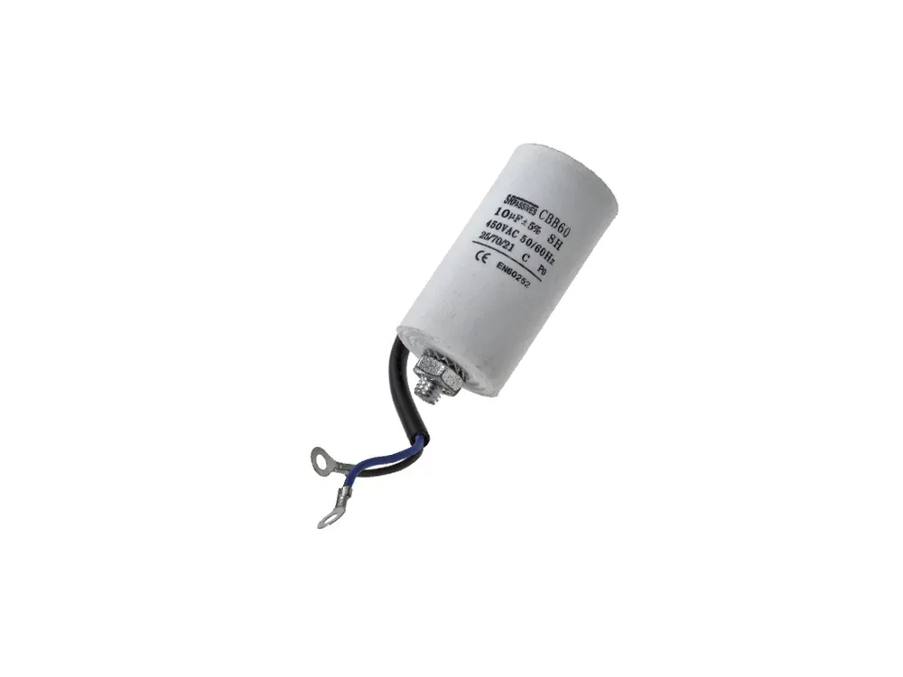 Motorový rozběhový kondenzátor 16uF 450V CBB60G - Snadné vrácení