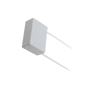 Koupit online - Motorový rozběhový kondenzátor 1uF 400V I250V510K-C