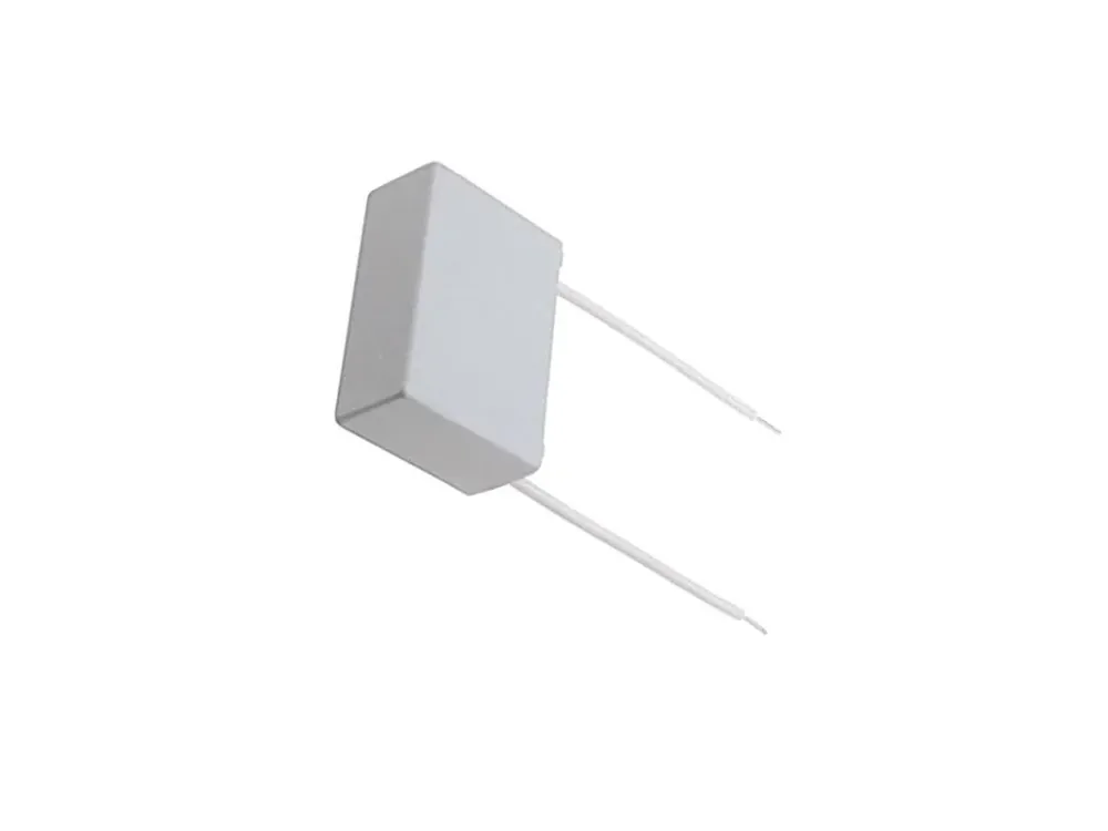 Koupit online - Motorový rozběhový kondenzátor 1uF 400V I250V510K-C