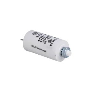 Motorový rozběhový kondenzátor 2,5uF 475V Ducati 416100227 | Outlet