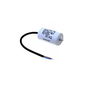 Motorový rozběhový kondenzátor 3,5uF 425V Ducati 416103514 - Špičková kvalita