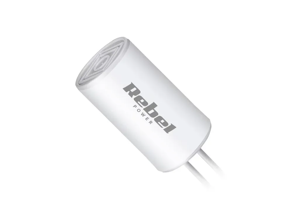 Velmi oblíbený produkt - Motorový rozběhový kondenzátor 8uF 450V CBB60