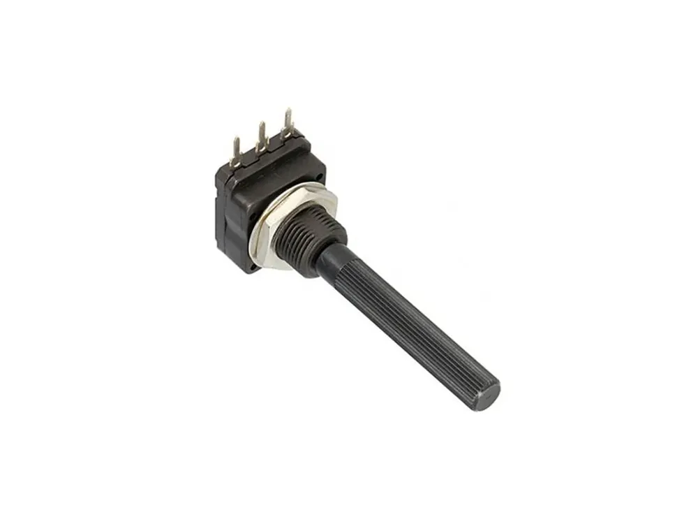Top cena - PC16SH10IP06254A2020TA potenciometr 250K